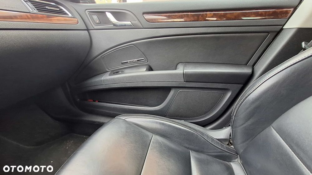 Skoda Superb - 25