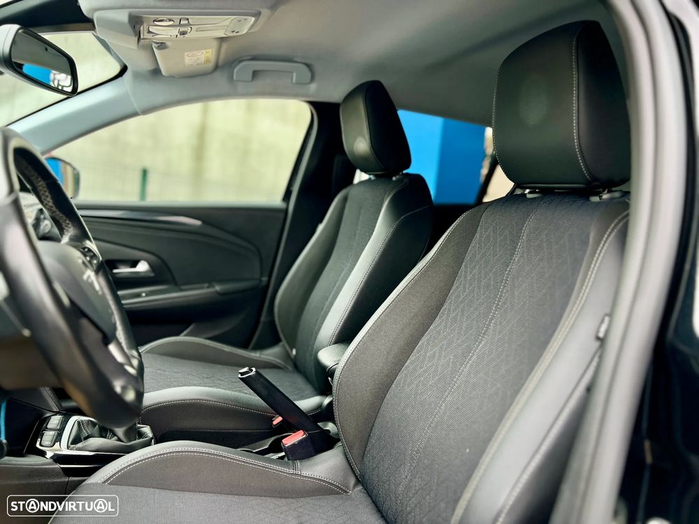 Opel Corsa 1.5 D Elegance - 13