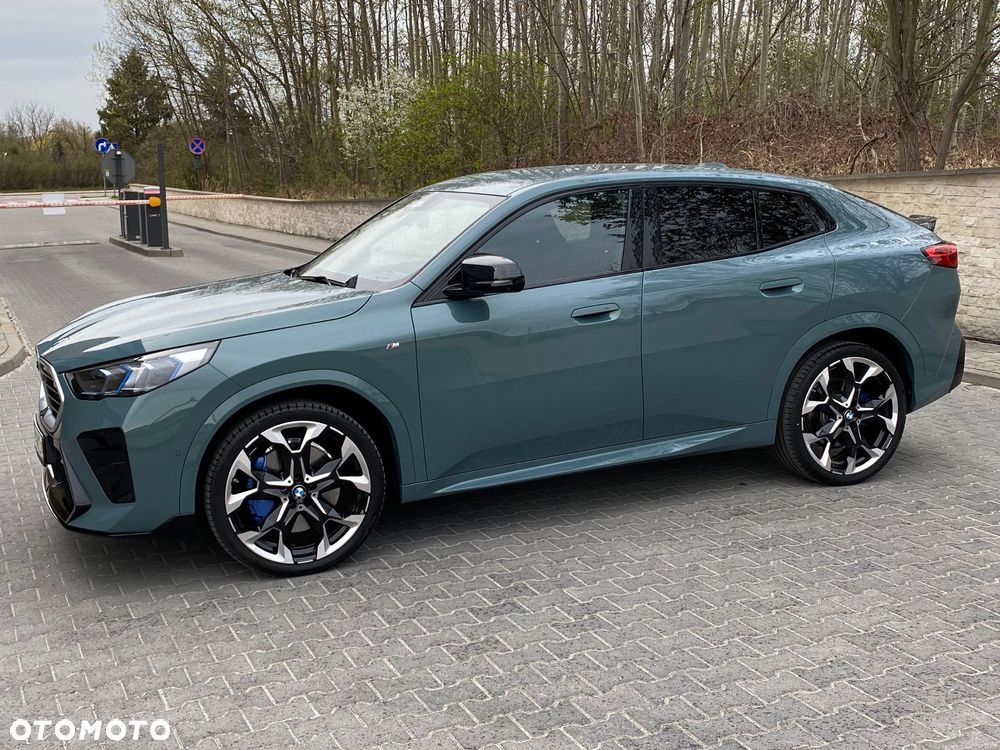 BMW X2 - 11