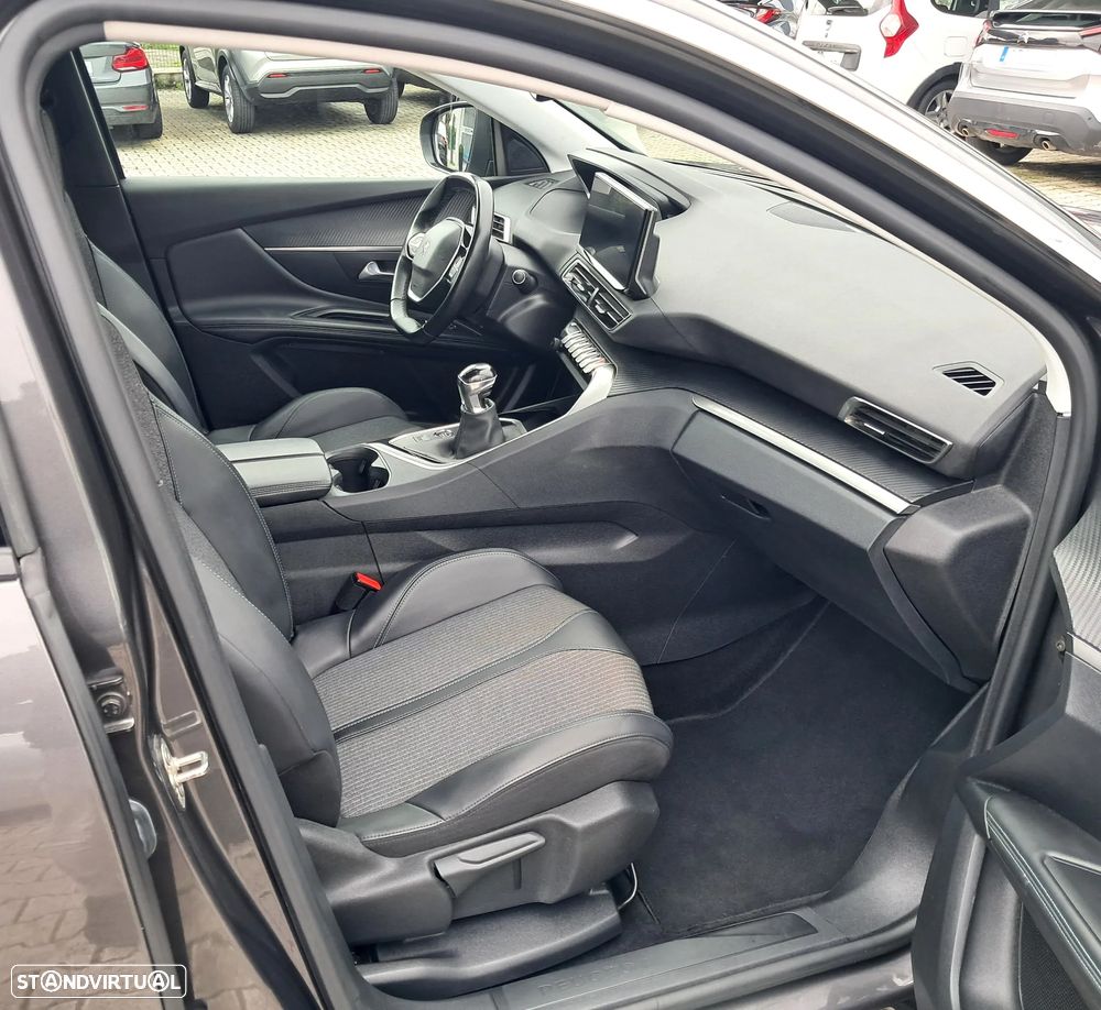 Peugeot 3008 1.2 PureTech Active Pack - 15