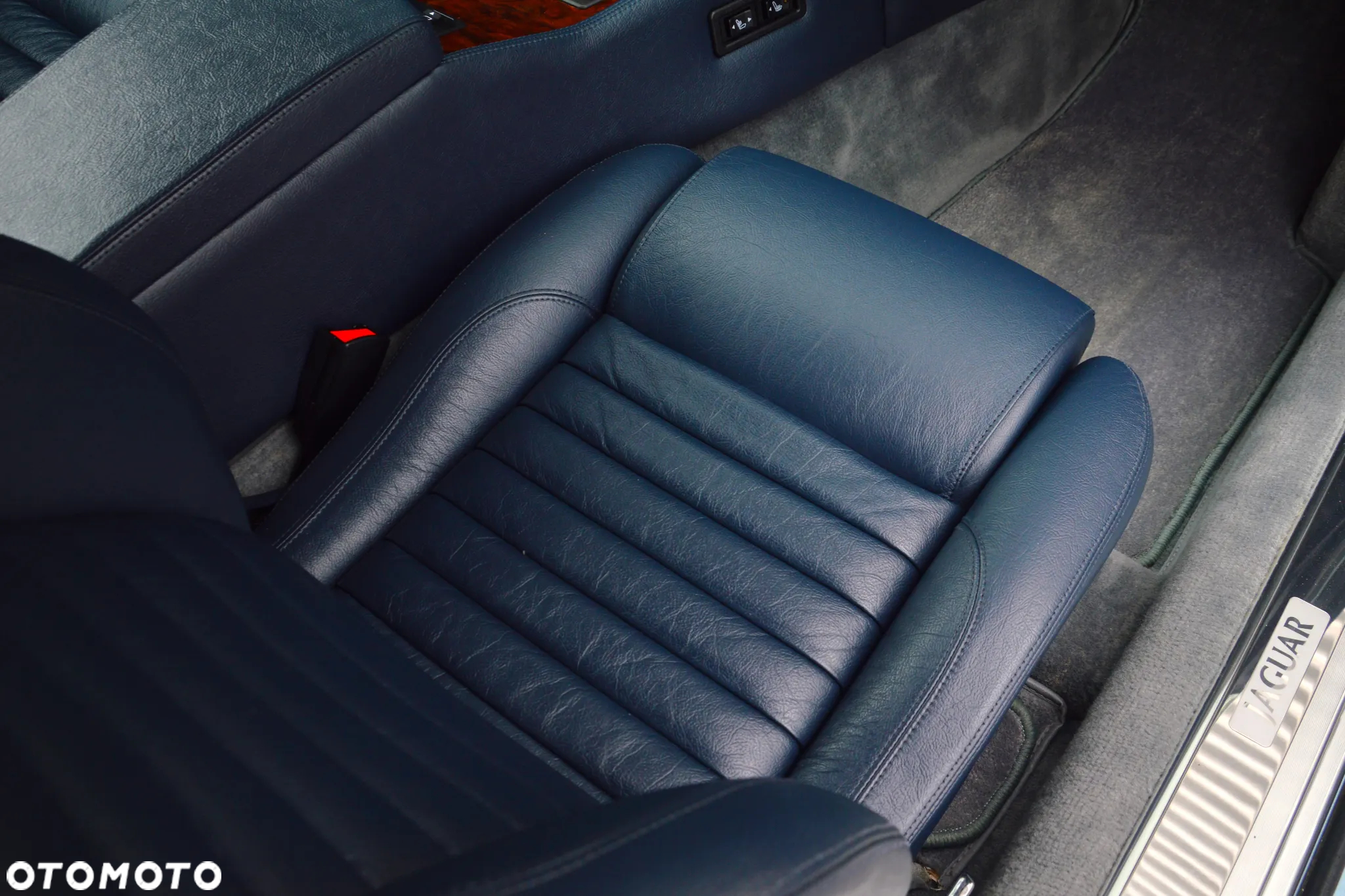Jaguar XJS 5.3 - 28