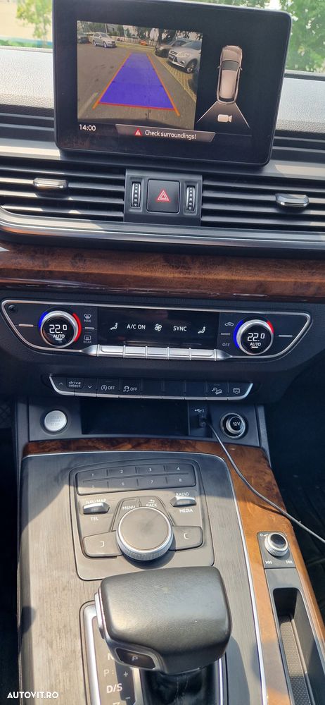 Audi Q5 - 9