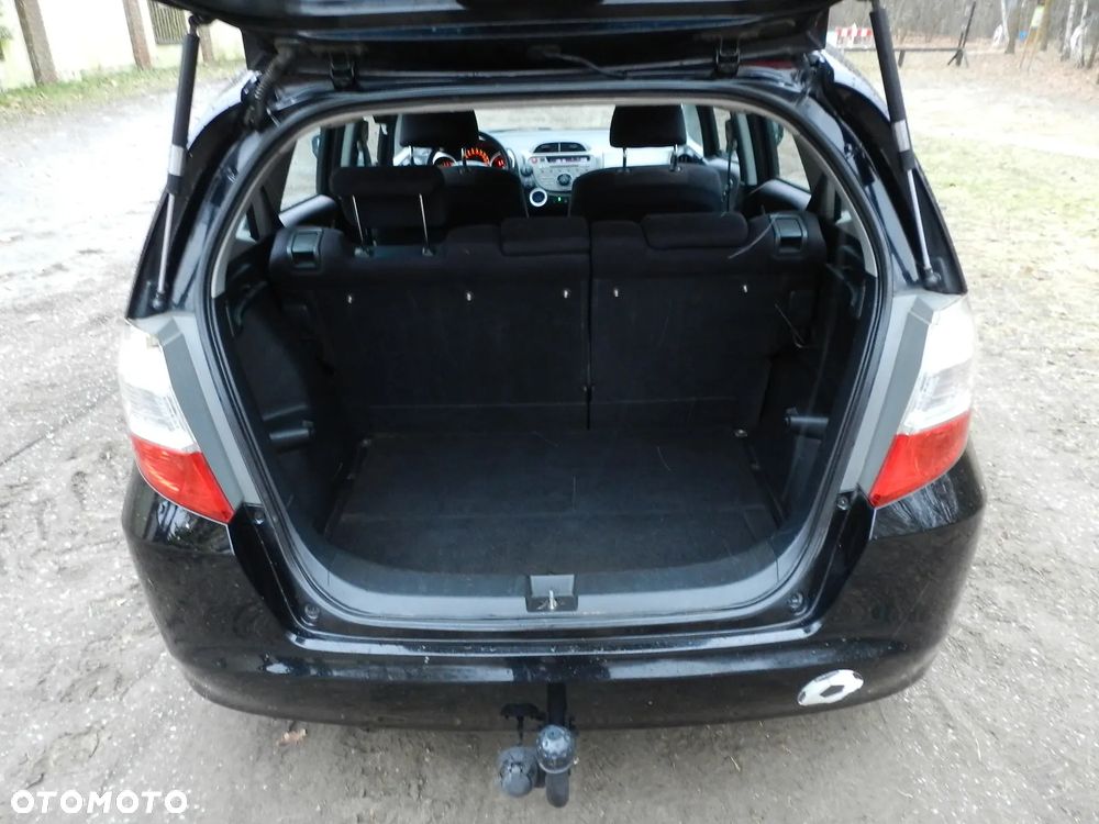 Honda Jazz - 9