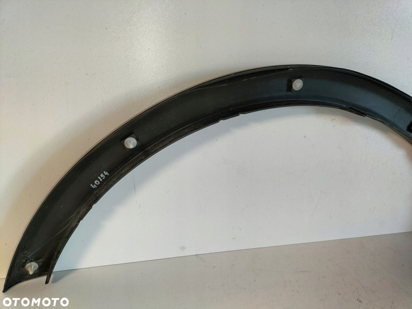 Nakładka listwa błotnika przód prawa SUZUKI SX4 SX-4 06- - 5