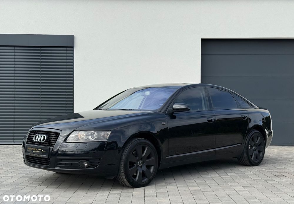 Audi A6 Limousine - 2