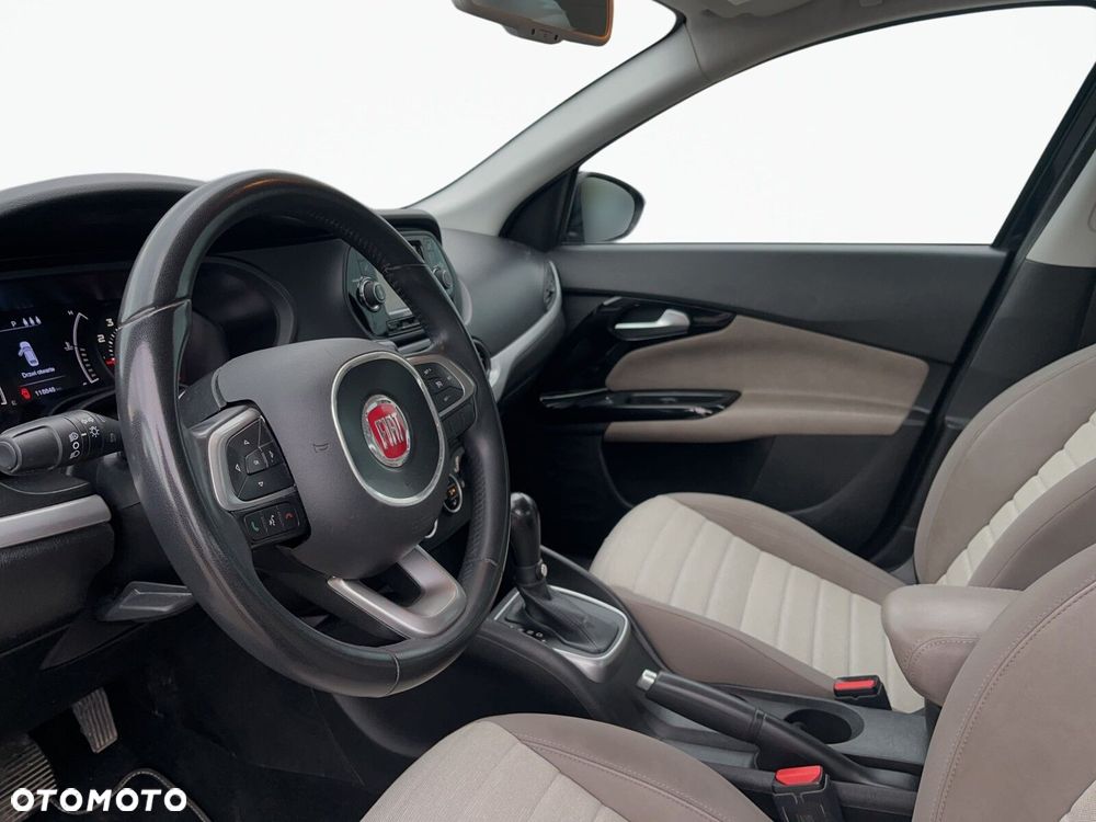 Fiat Tipo 1.6 E-Torq 16v Lounge - 10