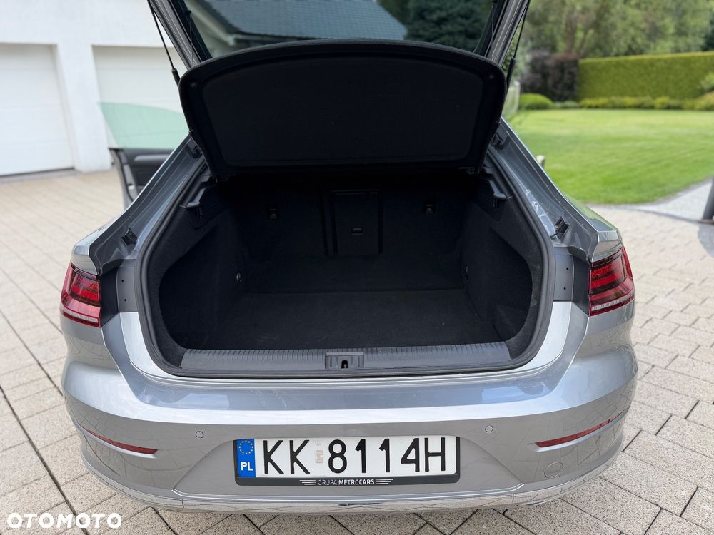 Volkswagen Arteon 2.0 TDI SCR R-Line Edition DSG - 13