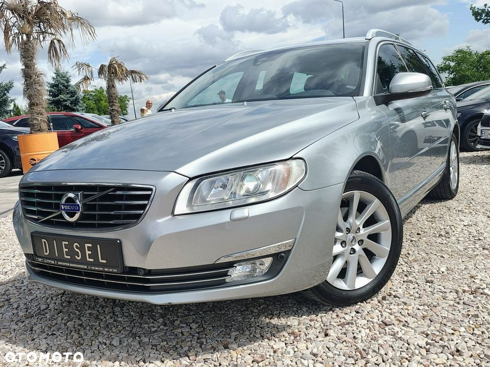 Volvo V70 - 8