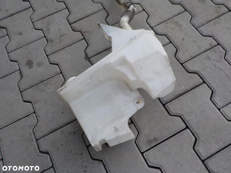 VW T5 03- ZBIORNICZEK PŁYNU SPRYSKIWACZY - 2