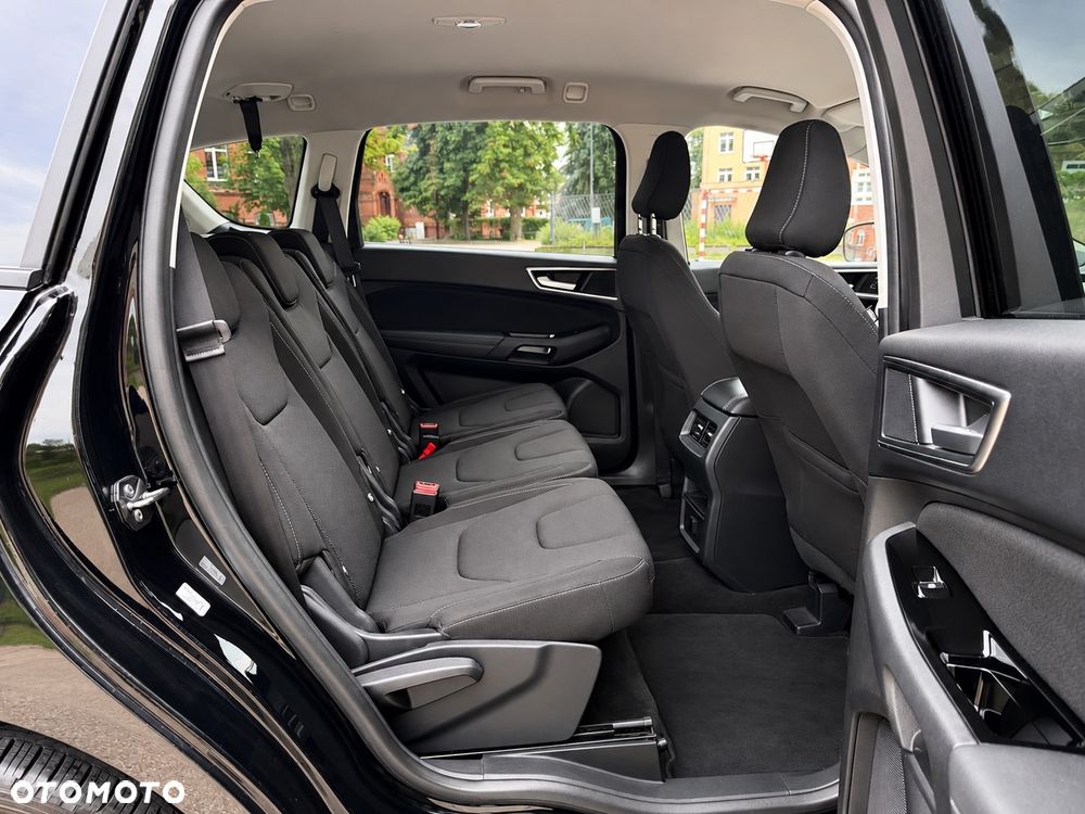 Ford S-Max 2.0 TDCi Titanium PowerShift - 17