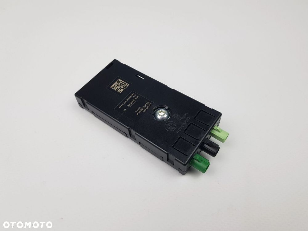 NOWY ORYGINALNY Wzmacniacz Moduł Antenowy BMW 3 G20 G21 6838574 - 3