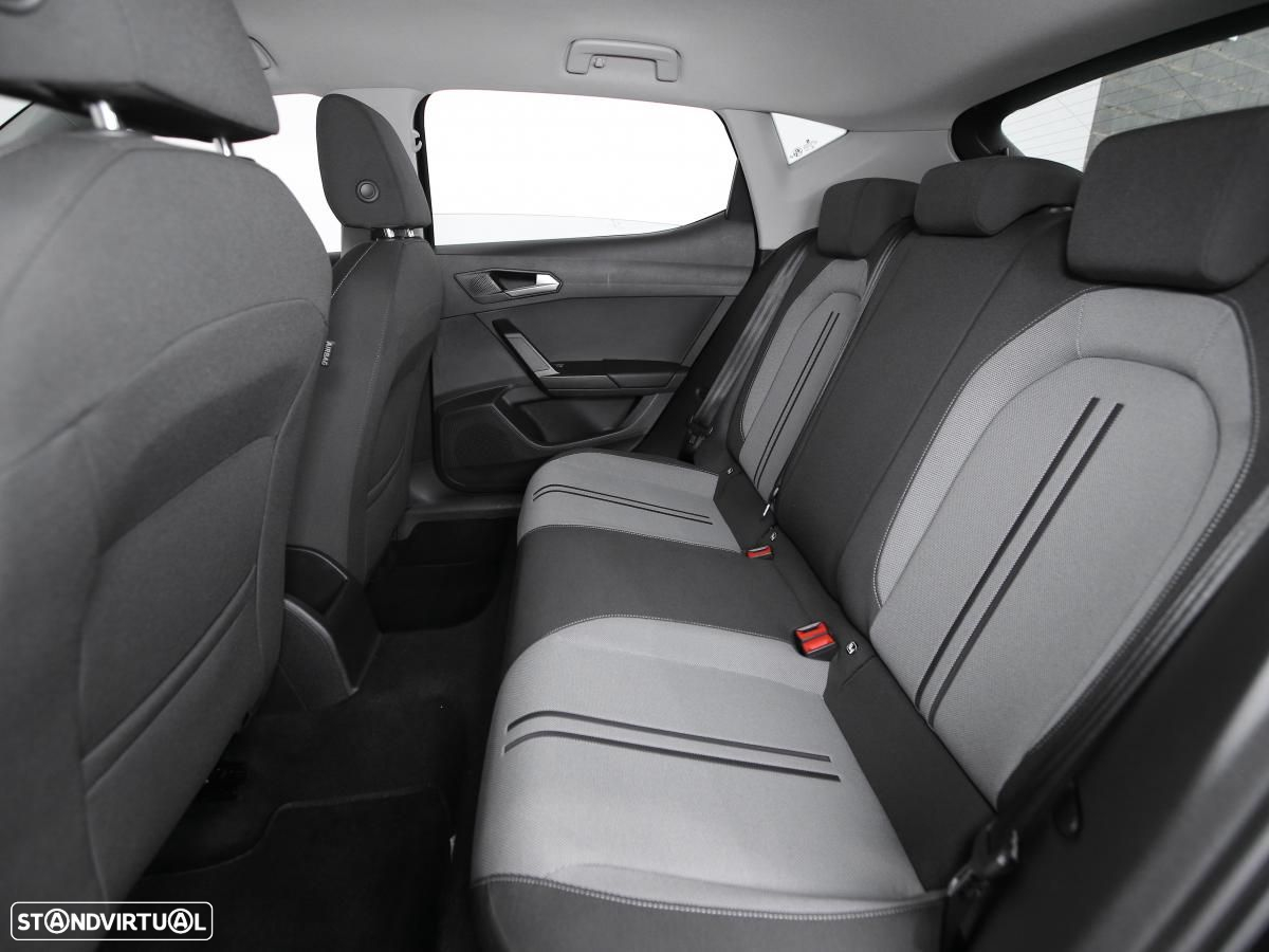 SEAT Leon 1.0 TSI Style - 9