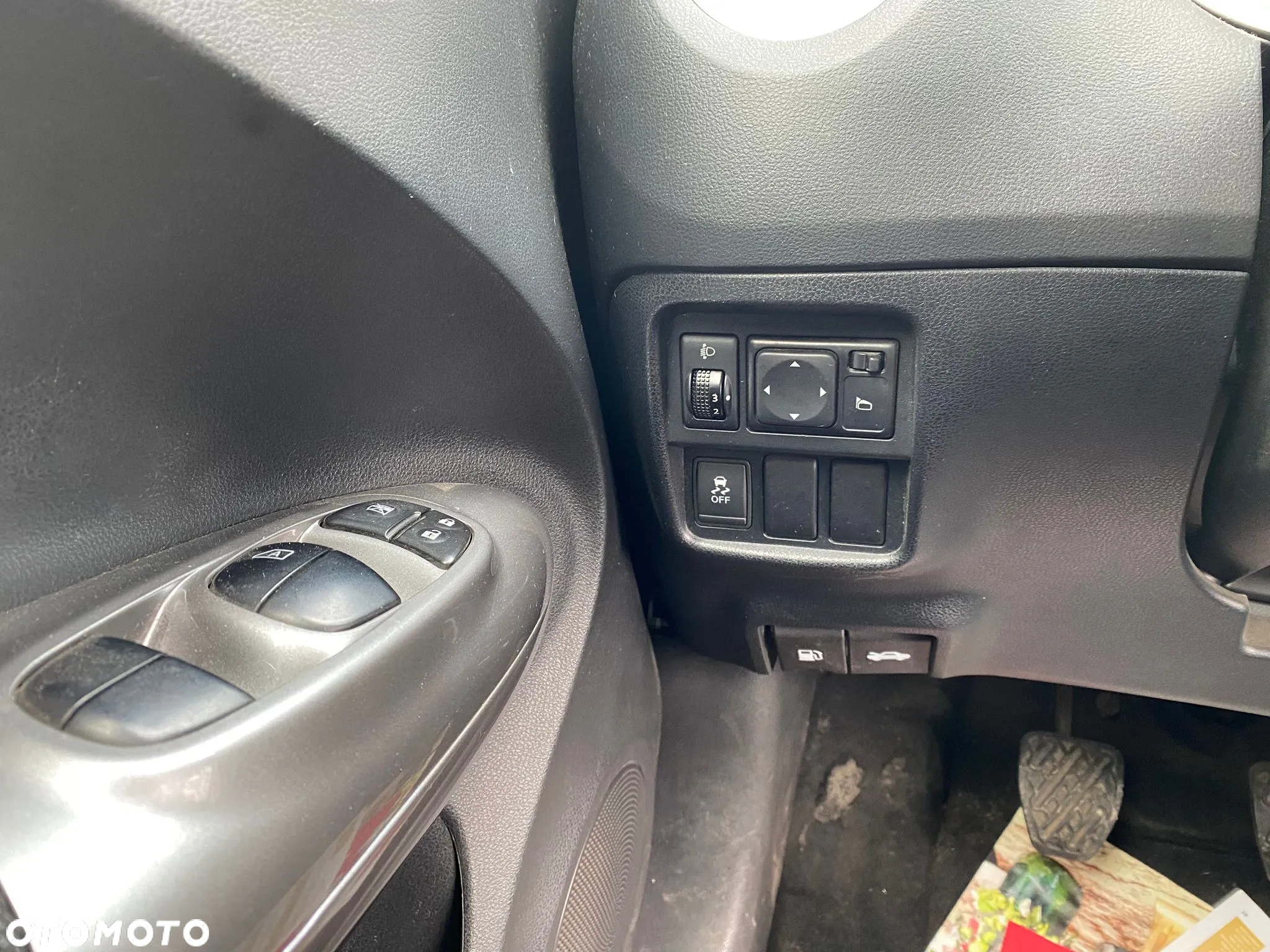Nissan Juke 1.6 Visia - 13