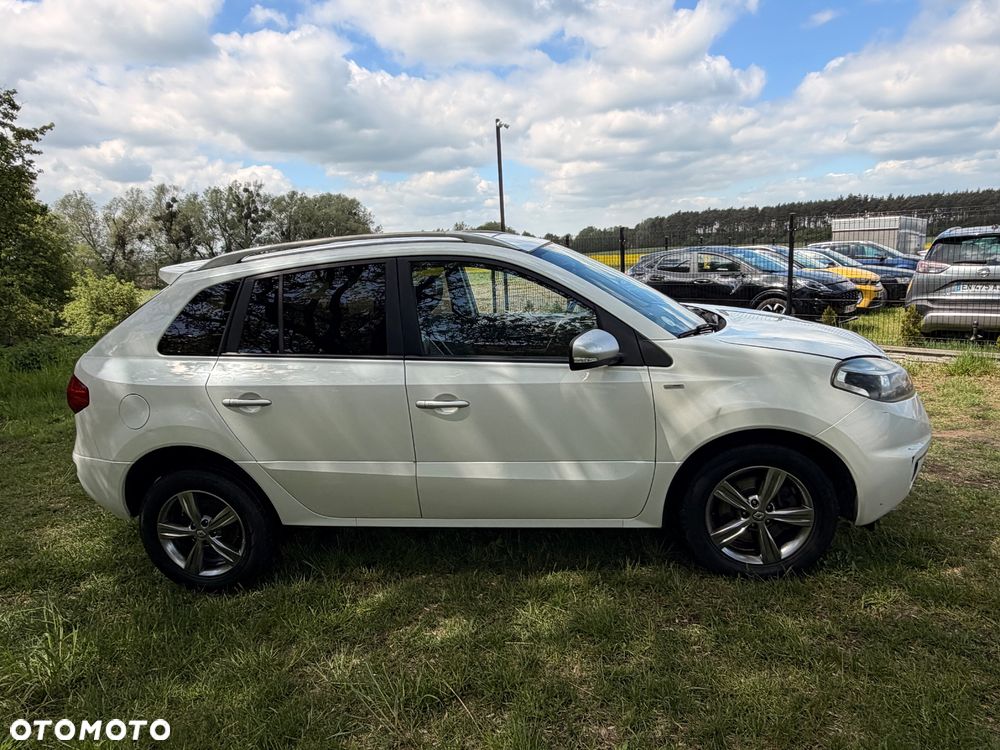 Renault Koleos 2.0 dCi 4x4 Bose Edition - 7