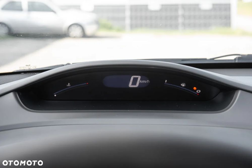 Honda Civic - 18