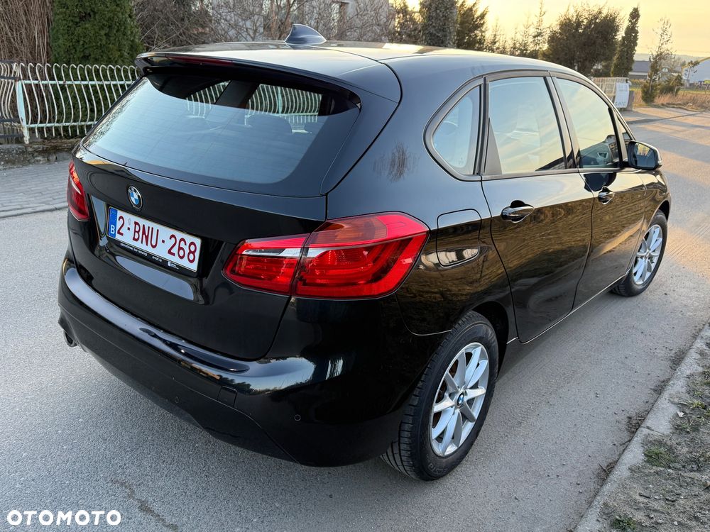 BMW Seria 2 216d GT Advantage - 10