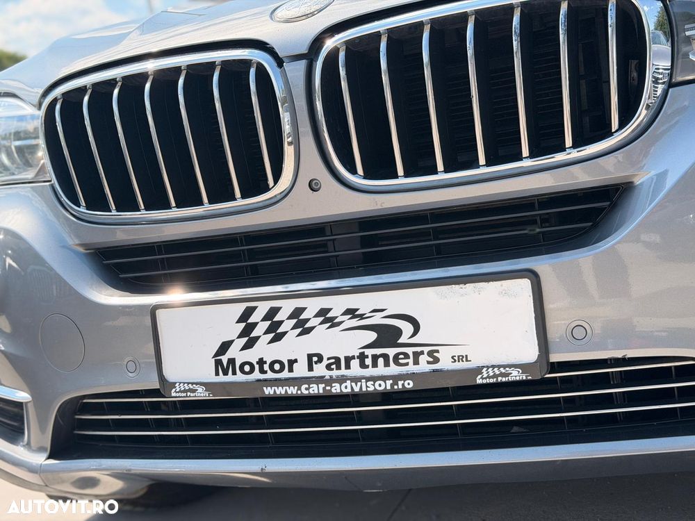 BMW X5 xDrive40e iPerformance - 16