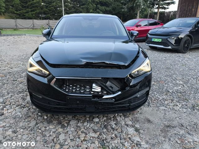 Seat Leon 1.5 TSI Full LED - 11