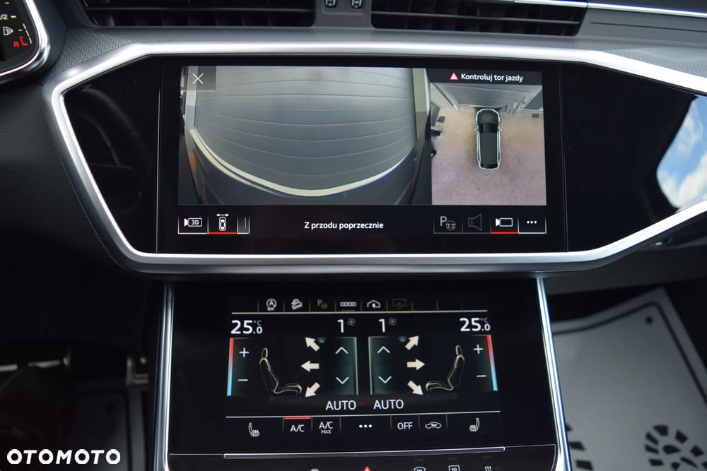 Audi A6 Allroad - 26