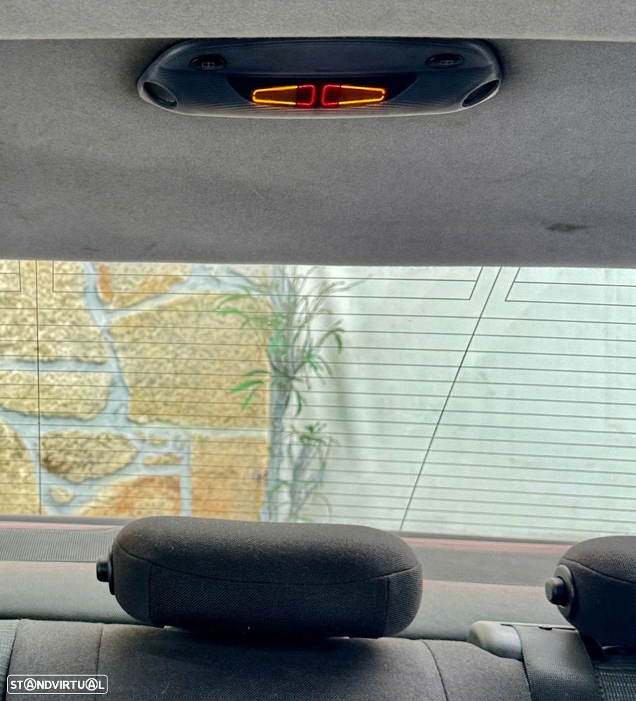 Mercedes-Benz C 220 - 9