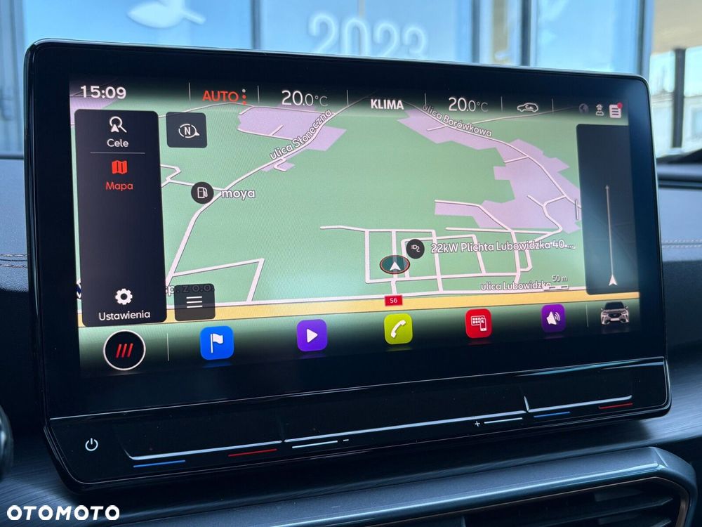 Cupra Formentor - 30