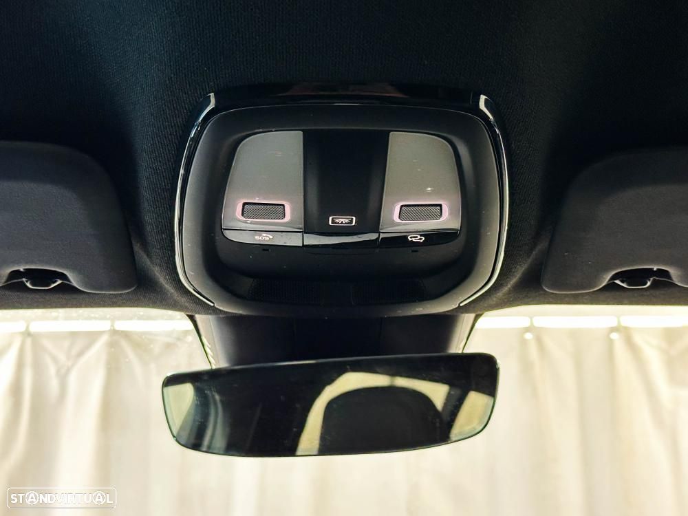 Volvo C40 Recharge 82 kWh Twin Motor Plus - 27