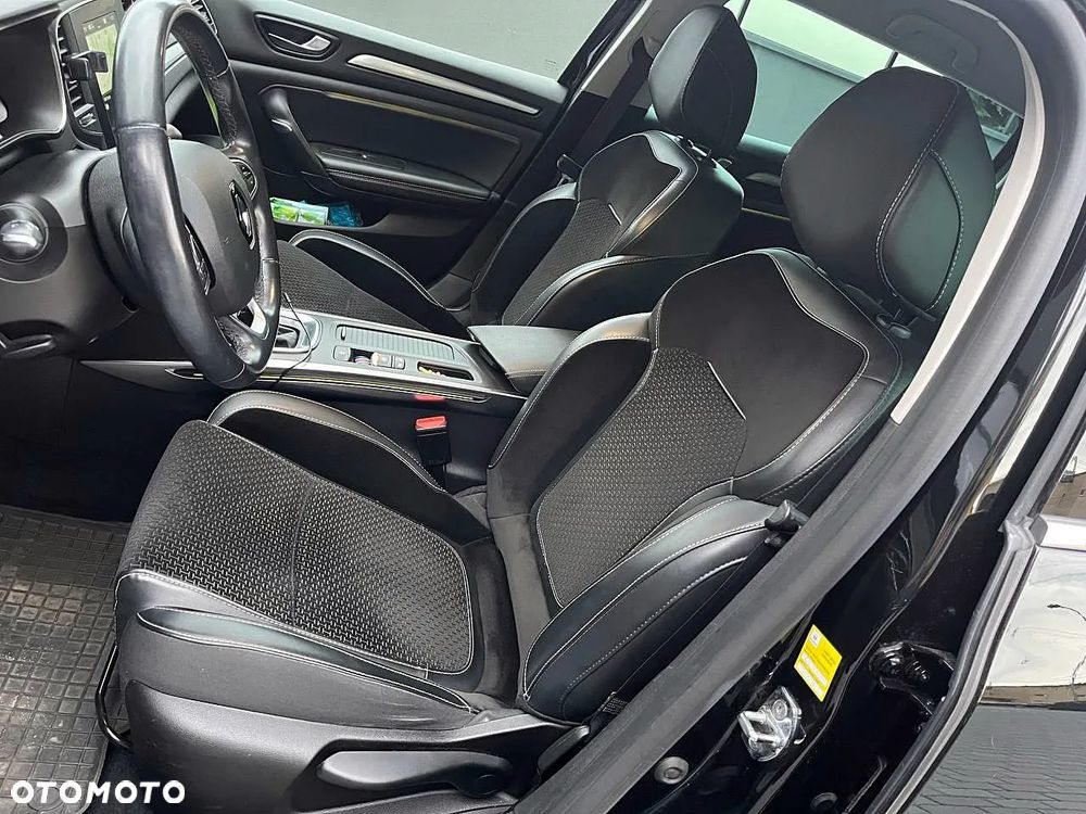 Renault Megane - 23