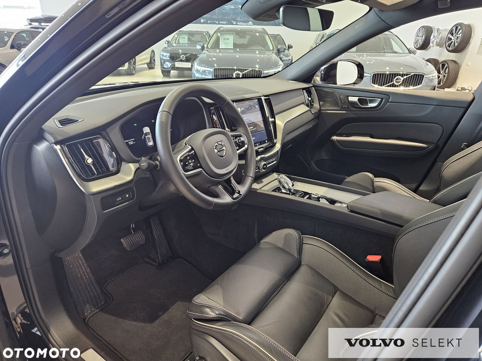 Volvo XC 60 - 14