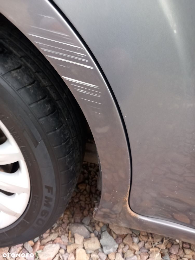 Ford Galaxy 2.0 TDCi Titanium - 4