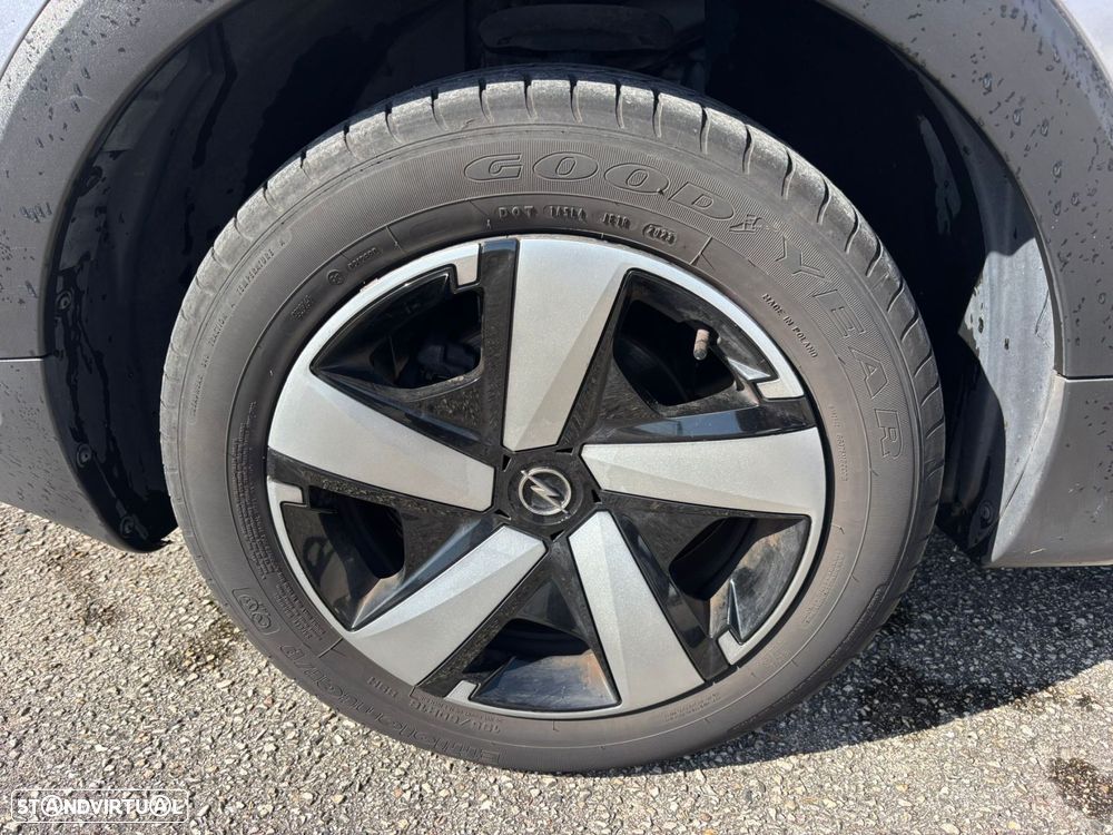 Opel Crossland 1.5 D Business - 45