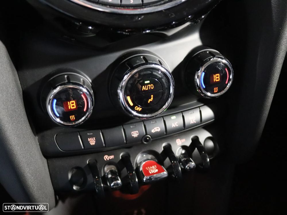 MINI 5 Portas Cooper D - 20
