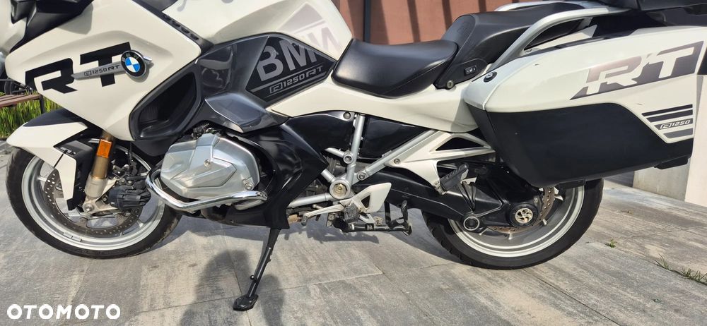 BMW RT - 9