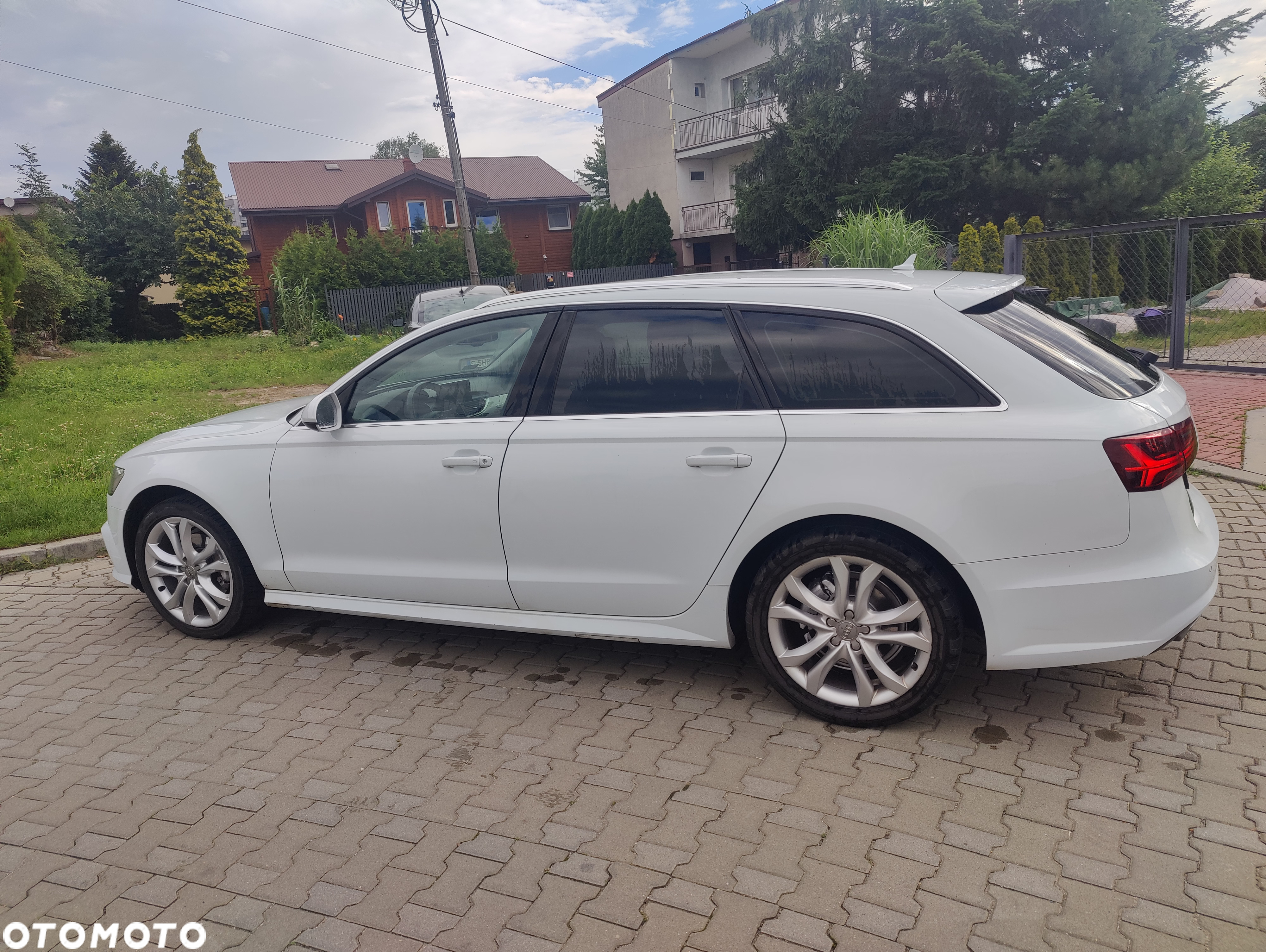 Audi A6 - 22
