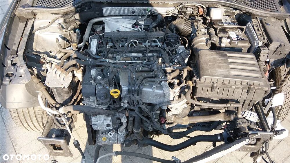 Seat Leon 2.0 TDI DPF Start&Stop FR - 9