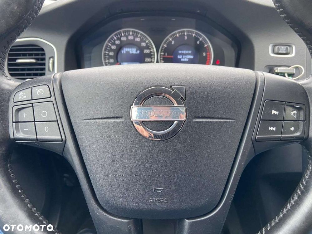 Volvo V60 - 17