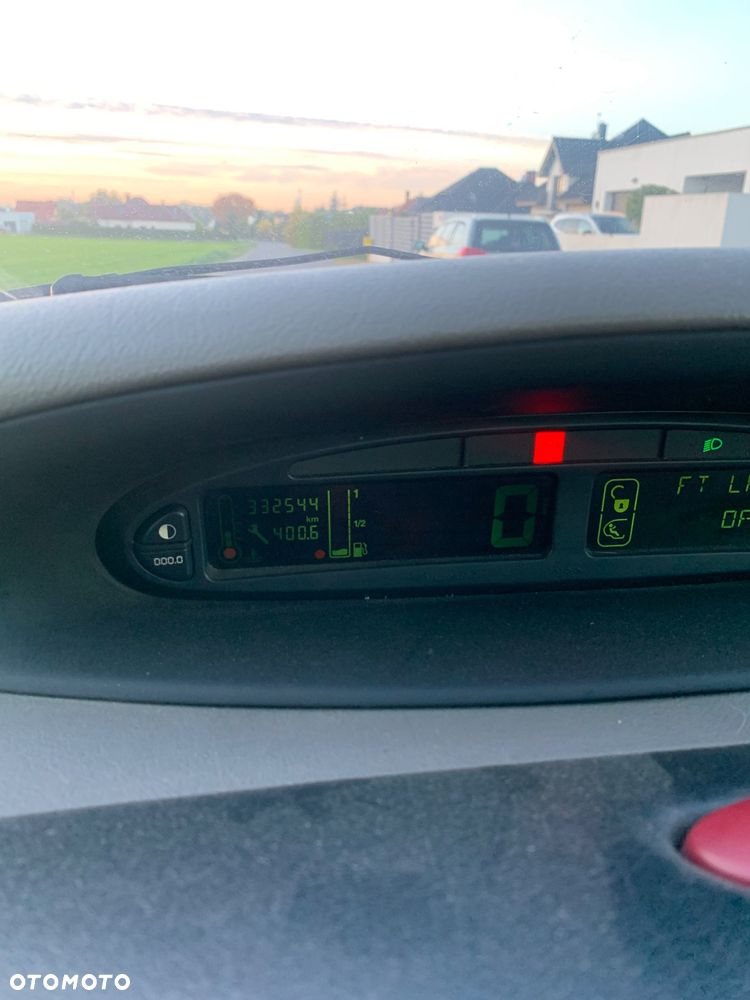 Citroën Xsara Picasso 1.6 - 6