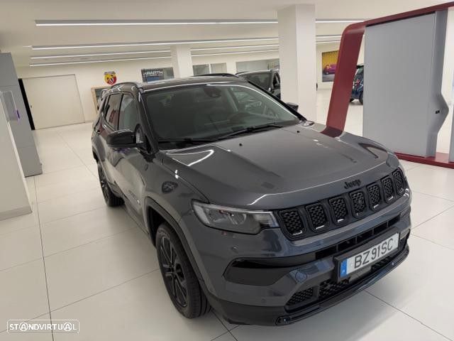Jeep Compass 1.3 TG 4Xe North Star - 4