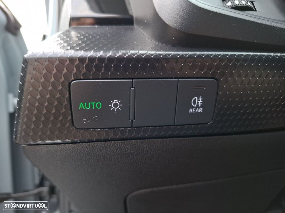 Audi A1 Sportback 25 TFSI Advanced - 14