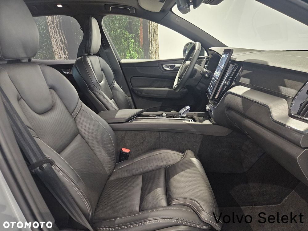 Volvo XC 60 - 19