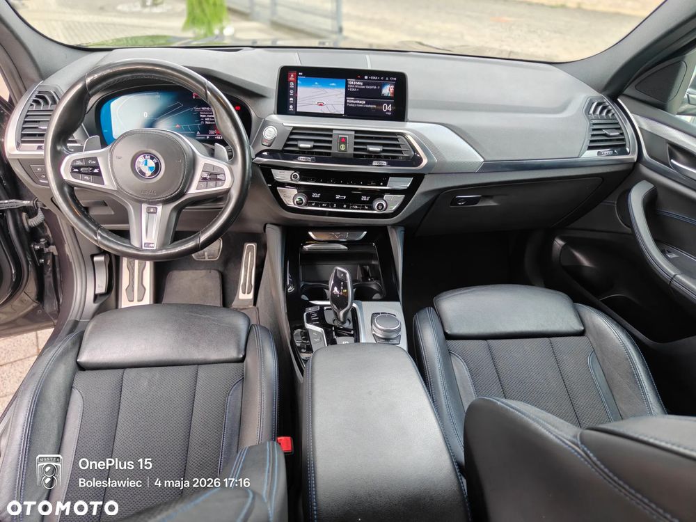 BMW X4 xDrive20d M Sport - 13