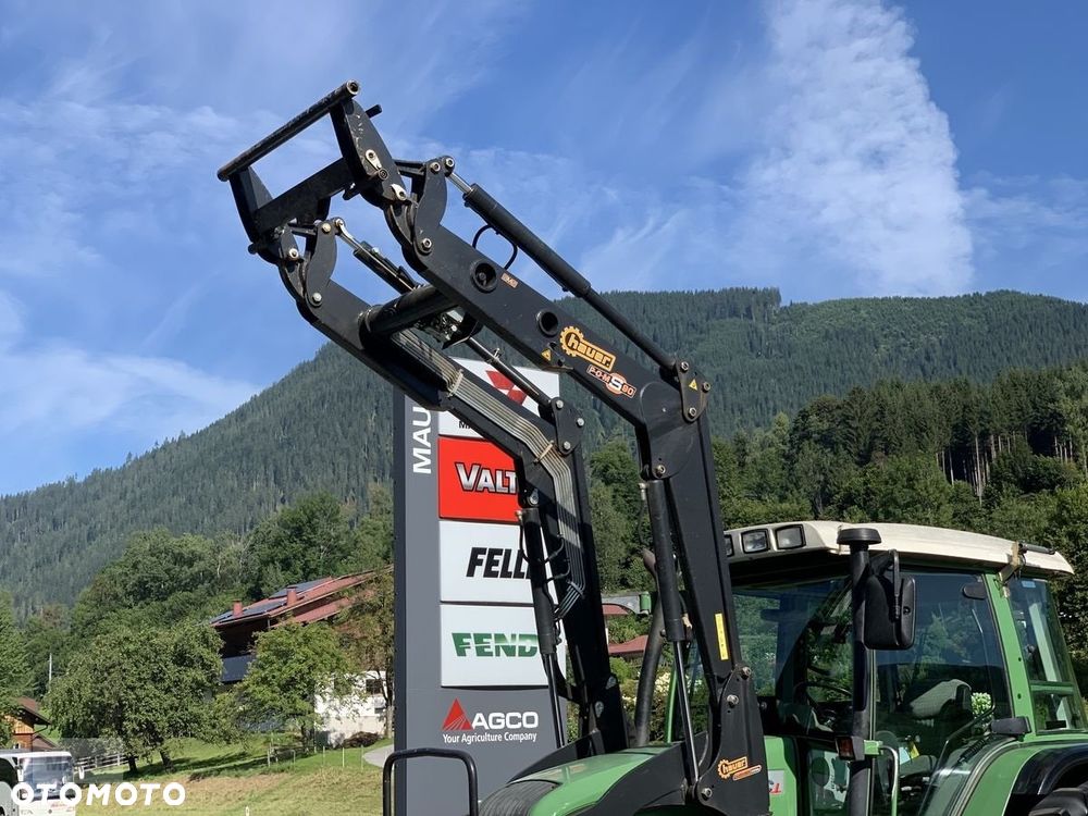 Fendt Fendt Farmer 307 Ci Ciągnik, ROK 2006 + TUR - 3