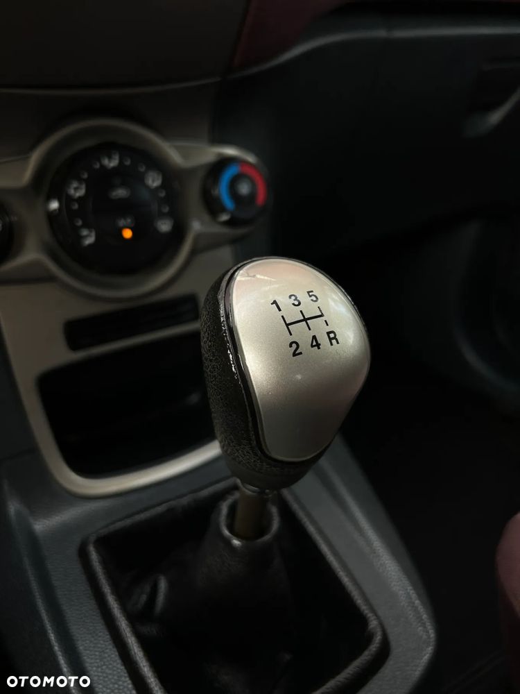 Ford Fiesta - 20