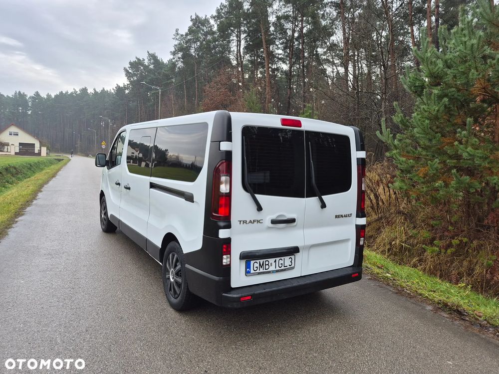 Renault Trafic L2H1 2,9t Pack Clim - 9