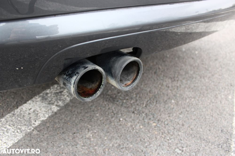 BMW Seria 4 420d Gran Coupe Sport-Aut. - 34