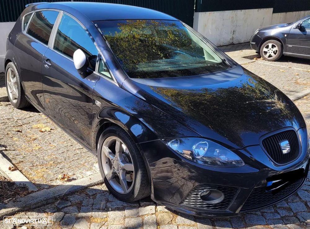 SEAT Leon - 3