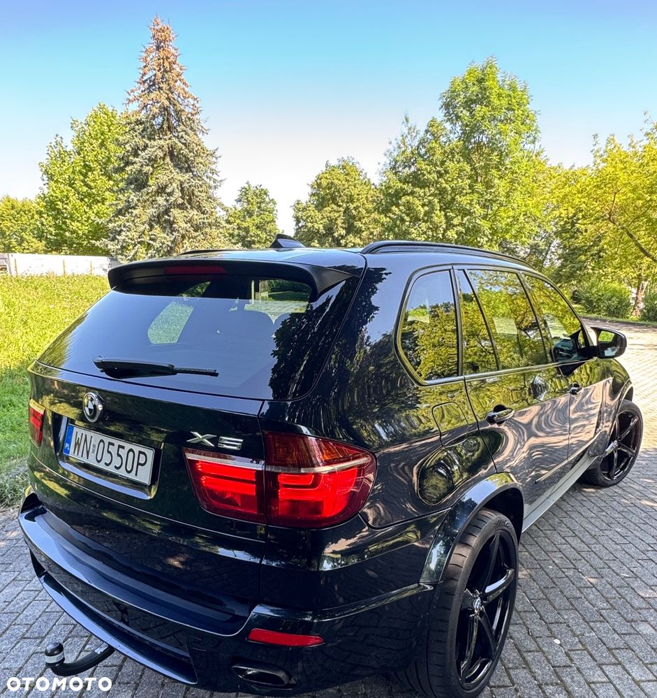 BMW X5 - 14