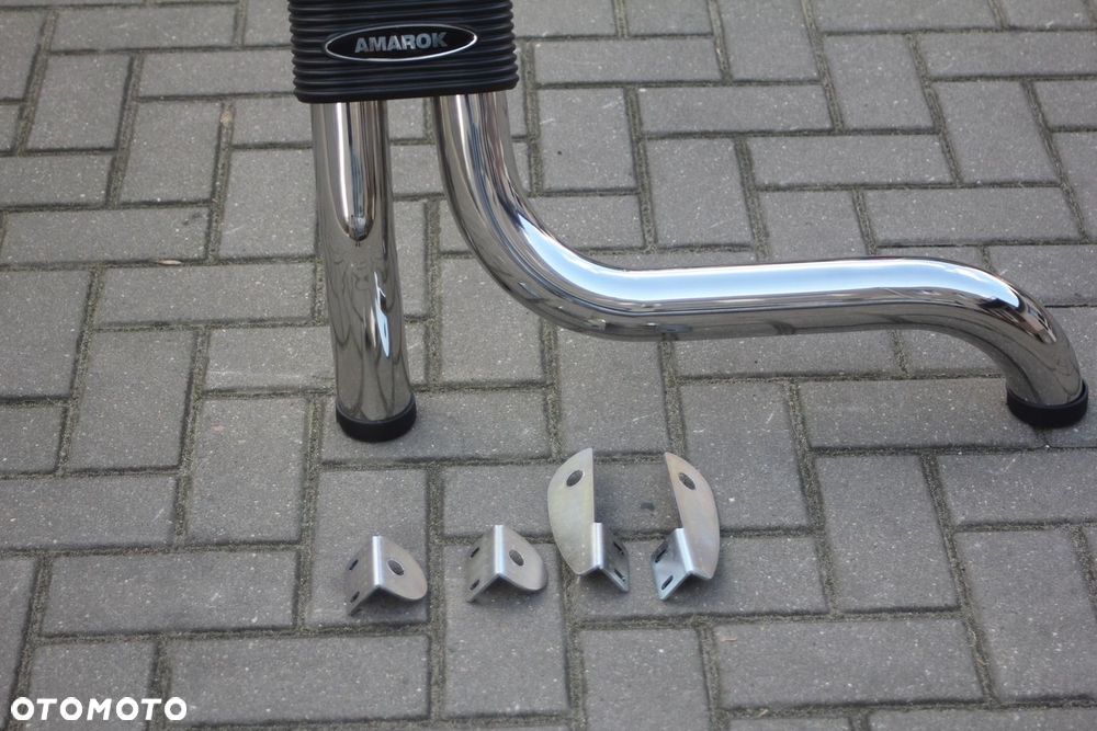 ORUROWANIE PAKI ZABUDOWA ROLBAR FORD RANGER -2011 - 4