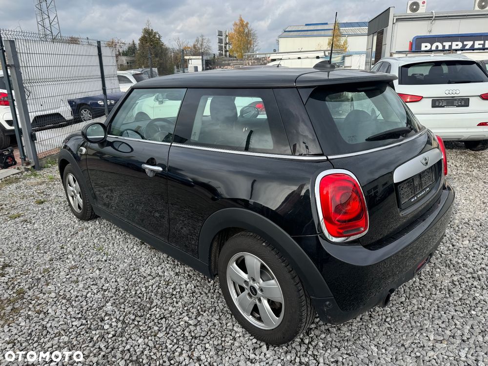 MINI Cooper - 4