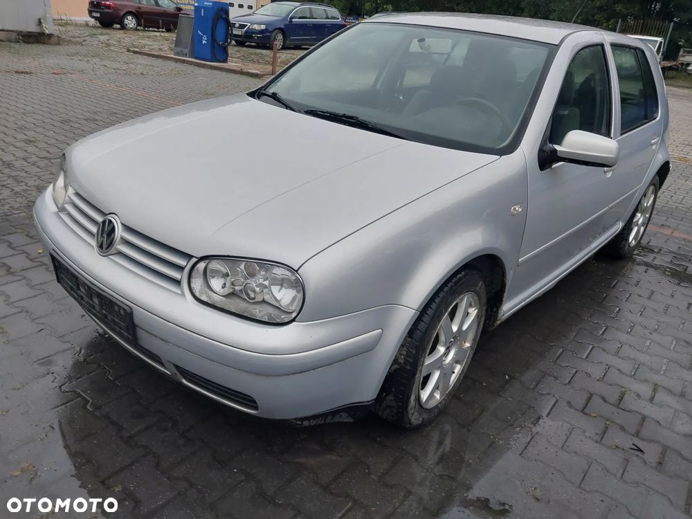 Volkswagen Golf 4 IV GENERATION silnik kompletny 1.9 TDI 90 KM ALH skrzynia biegów sprzęgło pompa wtryskowa paliwa drzwi lewe prawe zderzak maska błotnik klapa lusterko LB7Z turbina maglownica mcperson sanki belka osłona zbiorniczek zamek alufelgi r16 zwrotnica zacisk hamulcowy amortyzator mechanizm szyby serwo pompa pompka panel podszybie lampa tłumik wydech szyba sonda fotel pompka głowica NA CZĘŚCI WSZYSTKIE CZĘŚCI - 6