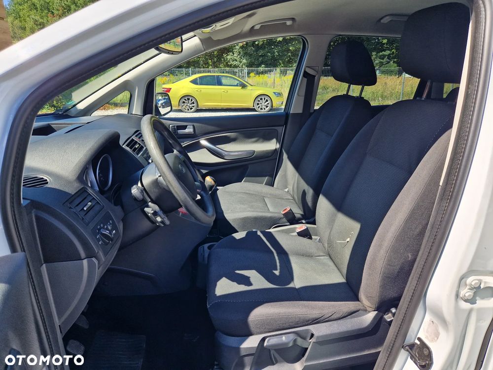 Ford C-MAX 1.8 Gold X - 11